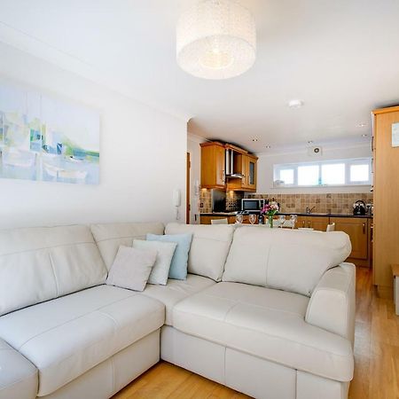 Beach Retreat 布罗德斯泰 外观 照片