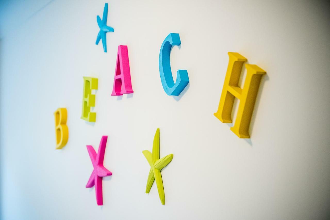Beach Retreat 布罗德斯泰 外观 照片